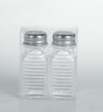 SHAKER SALT & PEPPER SET 70ML