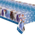 TABLECLOTH FROZEN2