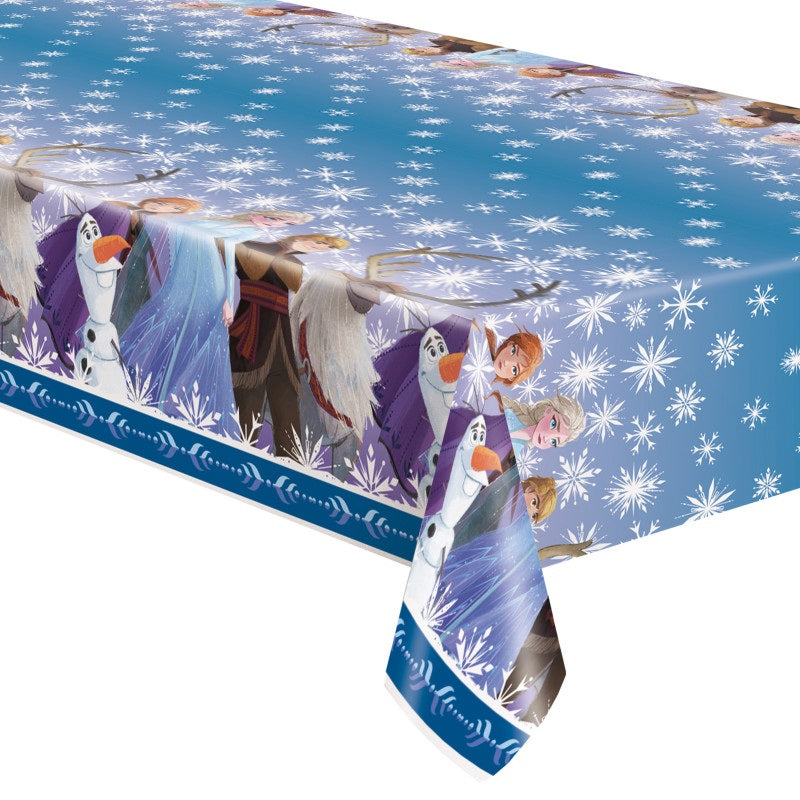 TABLECLOTH FROZEN2