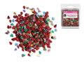 CONFETTI CLAY MINI LADYBUG