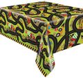 TABLECLOTH 54X84 CONSTRUCTION