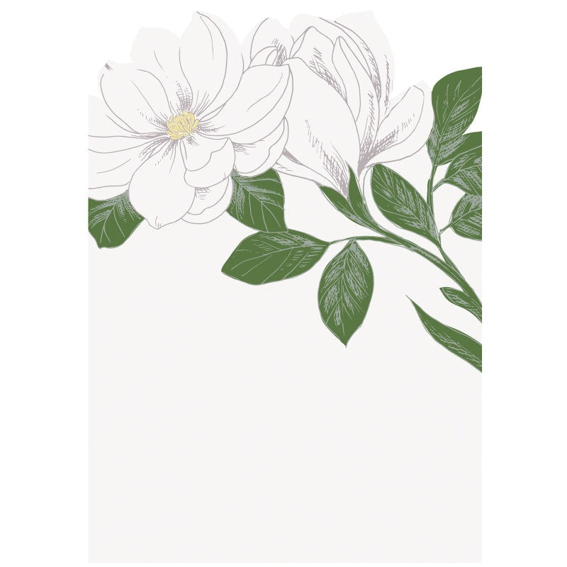 PLACECARD GARDEN PARTY