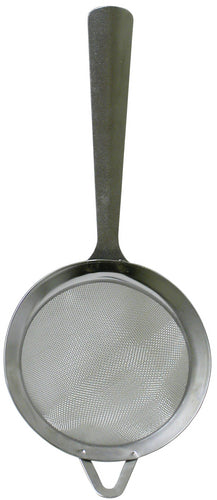 STRAINER S.S. 3IN