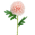 FLOWER MUM SPRAY X3 PINK
