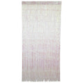 CURTAIN FRINGE DOOR