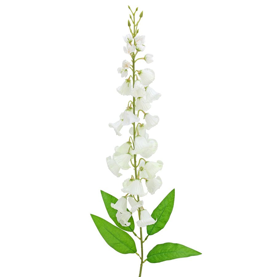 BELLFLOWER STEM CREAM 93CM