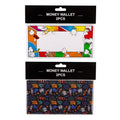 ENVELOPE CASH 2PC