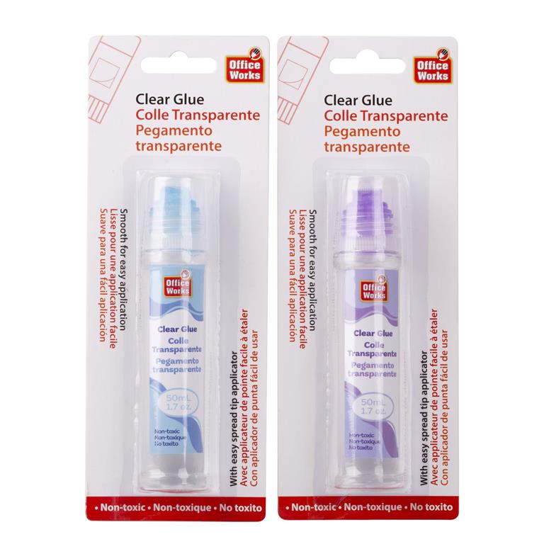 GLUE WATER 50ML