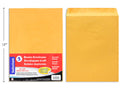 ENVELOPE 9X12IN 5PC