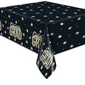 TABLECLOTH GRADUATION CLASSY