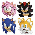 MASK SONIC