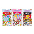 STICKER ALBUM SET