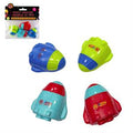 PARTY FAVOR SPACE SHUTTIE PULL