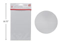 LABEL MULTIPURPOSE 20X105MM