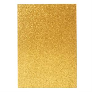 PAPER GLITTER GOLD