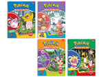 BOOK MAXI COLOR STORY