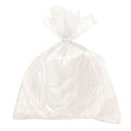 BAG CELLO LARGE CLEAR 6pc16x20