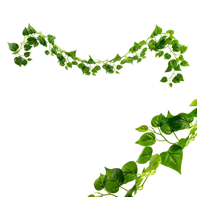 GARLAND PHILO GARLAND, GREEN,