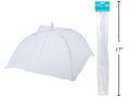 UMBRELLA FOOD 17X17IN