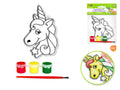 CRAFT SUNCATCHER UNICORN