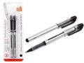 PEN LIQUID INK BLACK