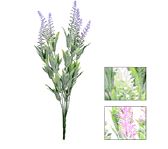 FLOWER BUSH LAVENDER