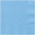 NAPKIN LUNCH POWDER BLUE