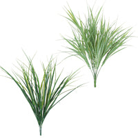 GRASS PLASTIC 15IN