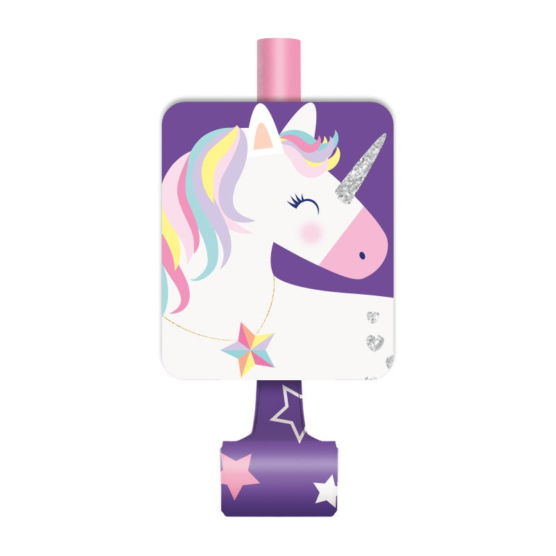 BLOWOUT X8 UNICORN