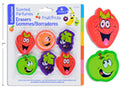 ERASER 12PK