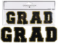 STICKER GRAD