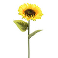 FLOWER 25.5IN SUNFLOWER STEMX1